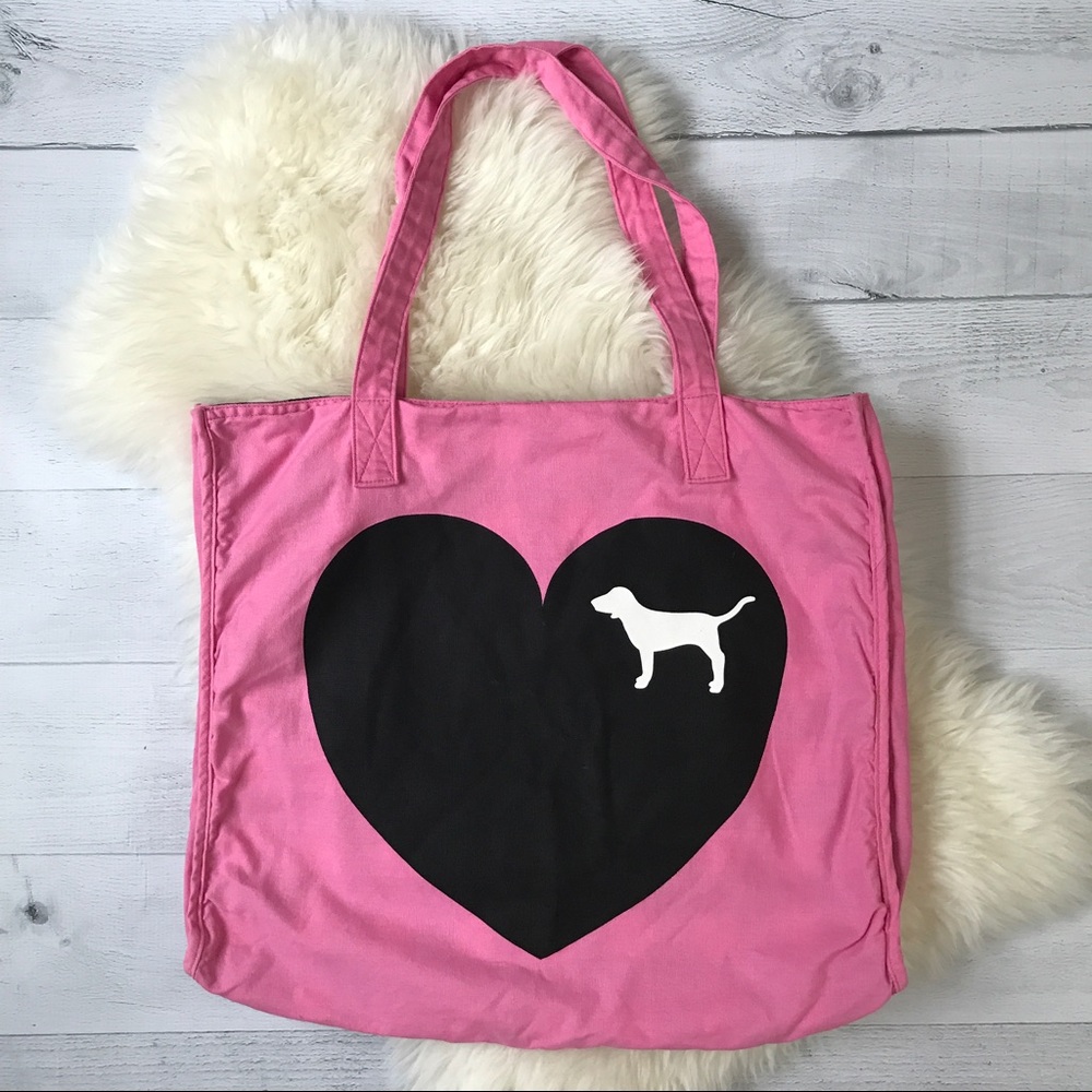 Victoria's Secret PINK Tote Bag