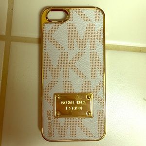 iPhone 5/5s Case
