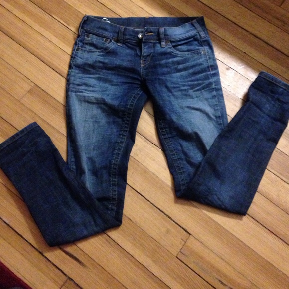 United Colors of Benetton jeans