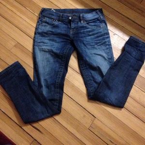 United Colors of Benetton jeans