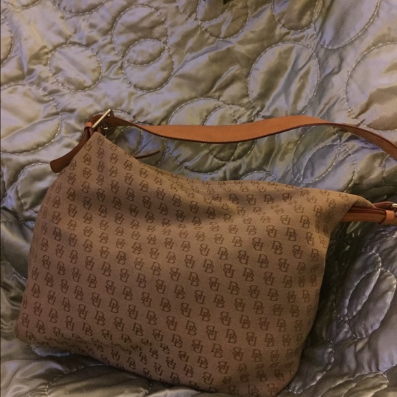 Dooney and Bourke handbag