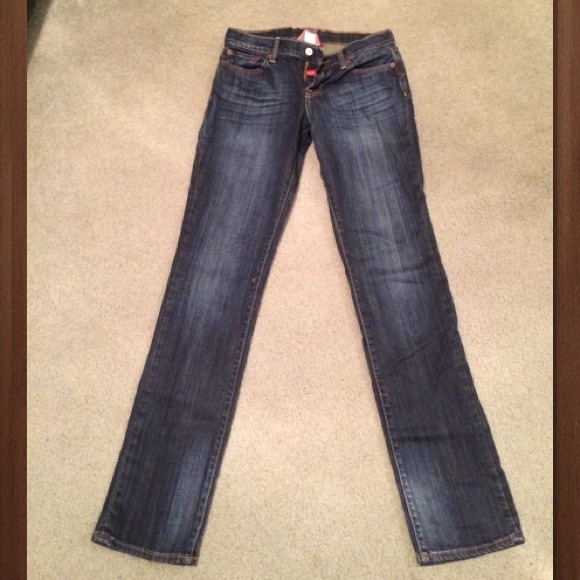 Lucky Brand jeans