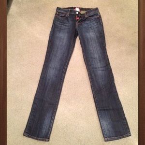 Lucky Brand jeans