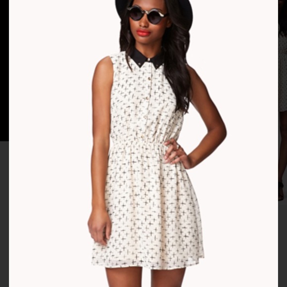 Forever 21 Dresses & Skirts - Holy Chic Dress