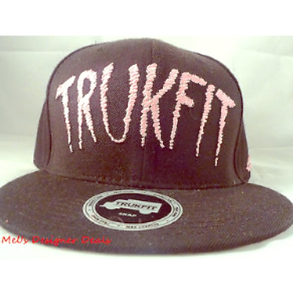 Trukfit SnapBack - Picture 1 of 1