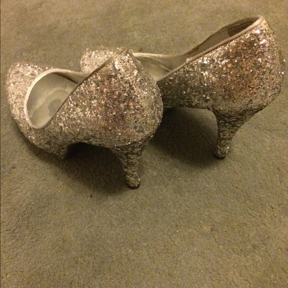 Sparkle Heels - Picture 4 of 4