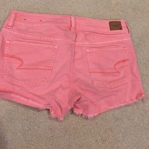 American eagle shorts