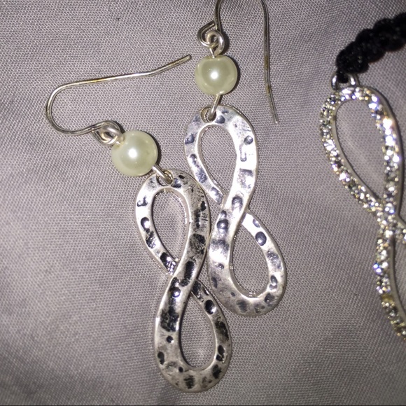 Infinity Jewelry Bundle! ✨ - Picture 2 of 4