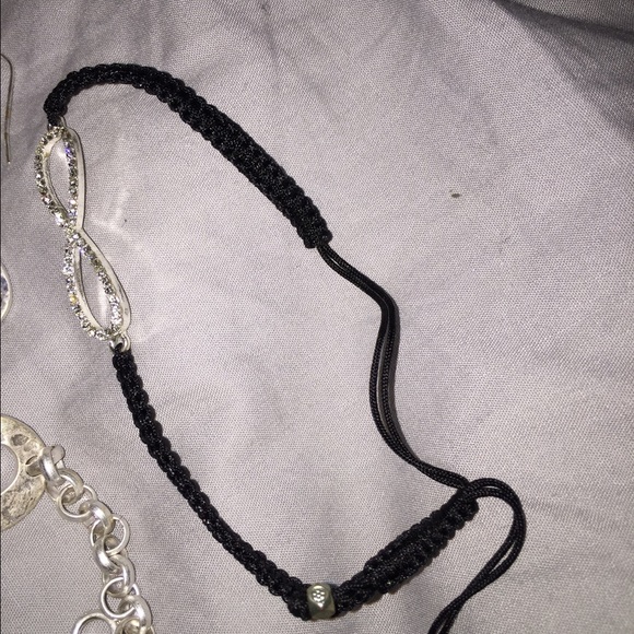 Infinity Jewelry Bundle! ✨ - Picture 3 of 4