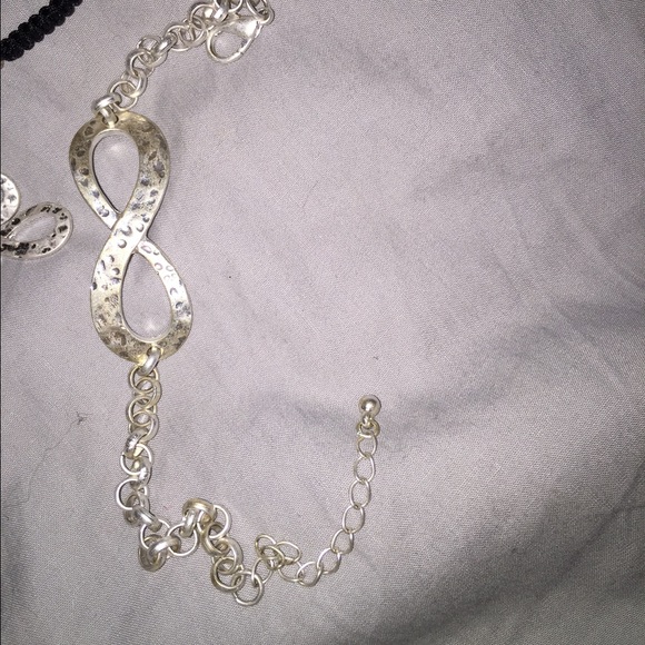Infinity Jewelry Bundle! ✨ - Picture 4 of 4