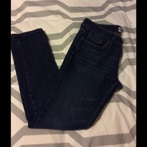 Aeropostale skinny jeans size 5/6 short