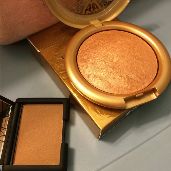 Bronzers