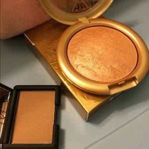 Bronzers