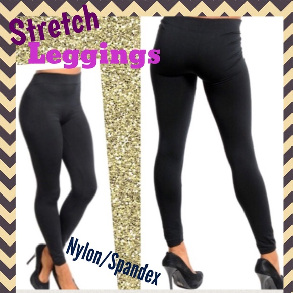 Super Flattering 🎀 Pants - ♦️🅂tretchy Winter Thick Leggings!! (3)