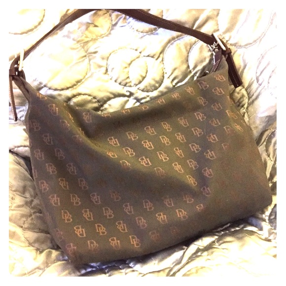 Dooney and Bourke