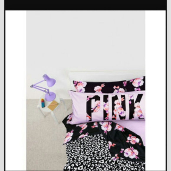 Pink bedding set - Picture 4 of 4