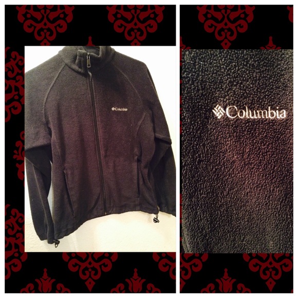 Columbia jacket
