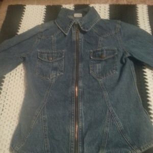 Arizona Denim jacket