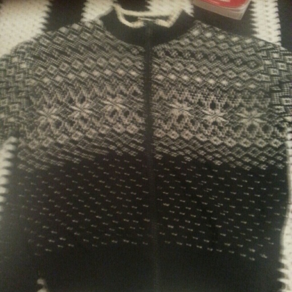 Winter wear