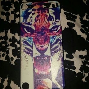 Ipod touch 5th Gen case