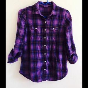 Top from Victoria's Secret PINK