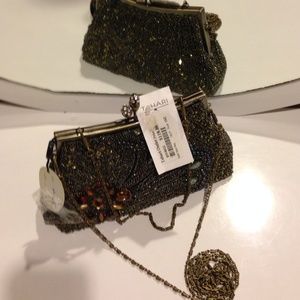 Tahari Ladies evening handbag