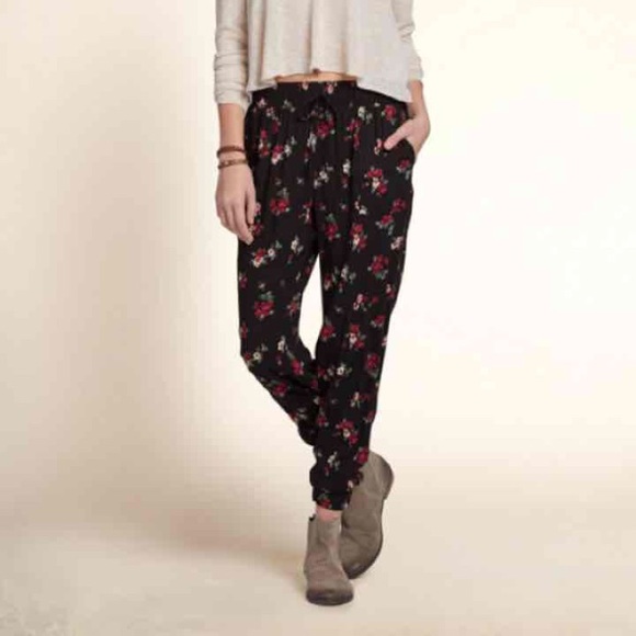 Hollister Joggers
