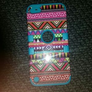 Ipod touch 5th Gen case