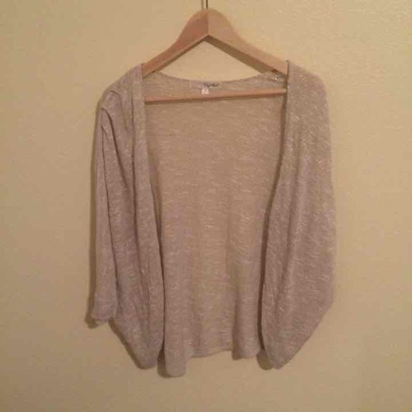Cardigan