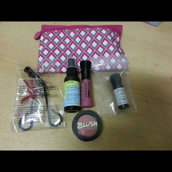 IPSY Feb bag