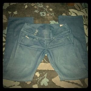 Diesel jeans NWOT