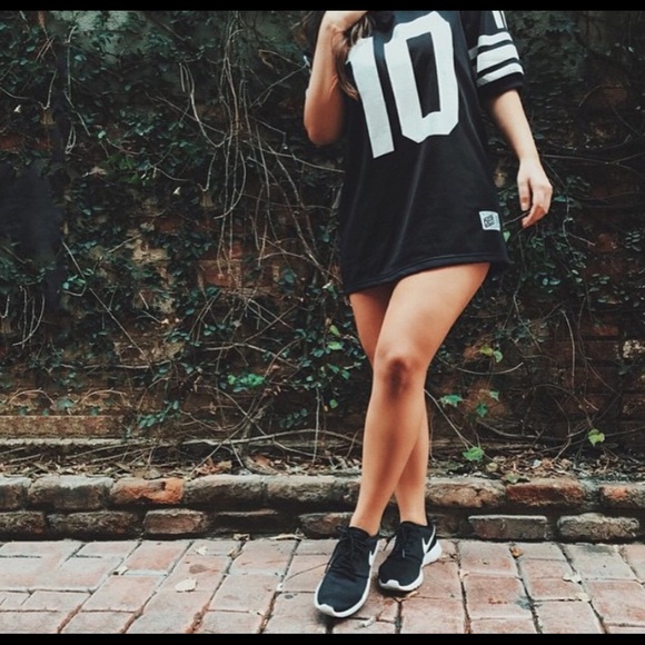 Jersey shirt