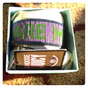 Juicy Couture Bracelet