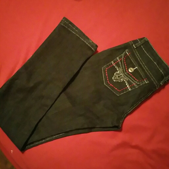 VIP jeans