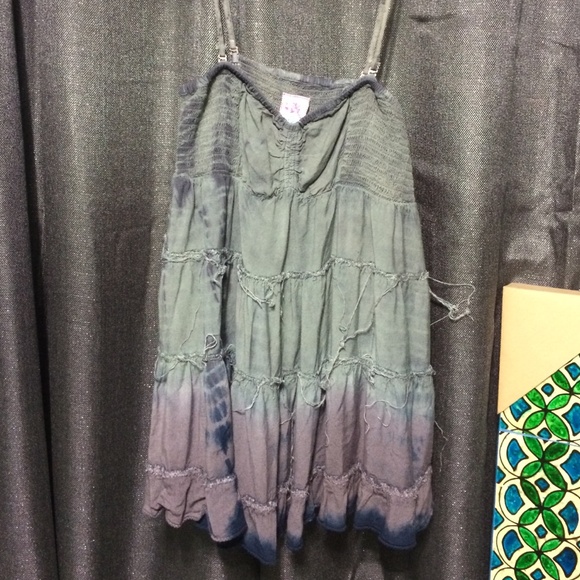Free people top!