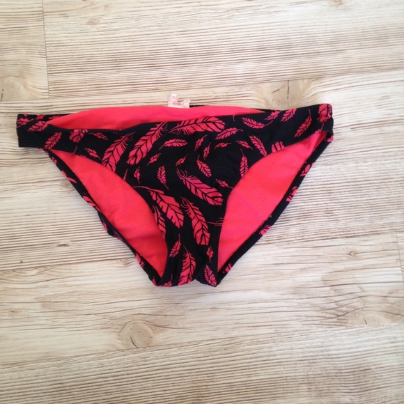 bikini bottoms