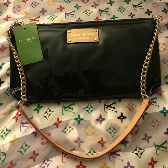 👛SOLD👛 NWT Authentic Kate Spade New York Handbag