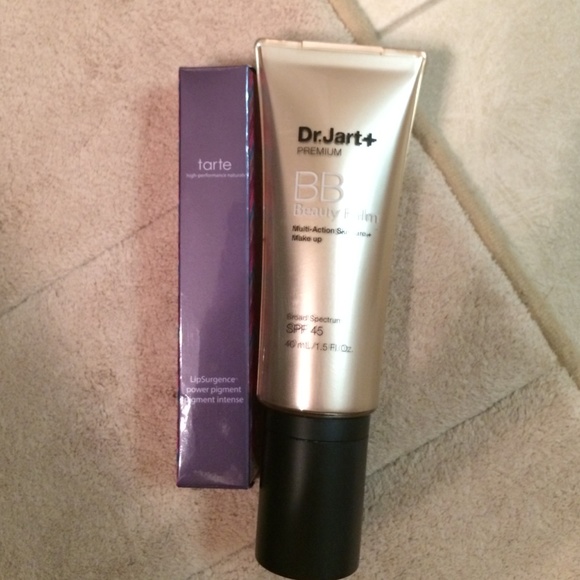 Dr jart bb Cream