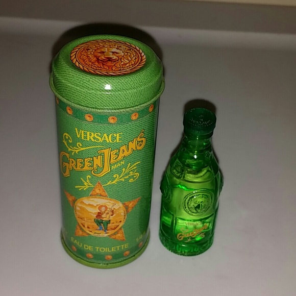 MINI VERSACE 7.5ml
