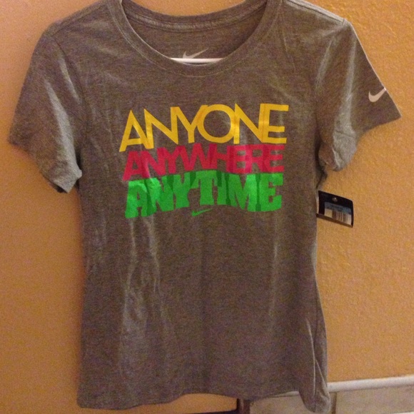Nike Shirt