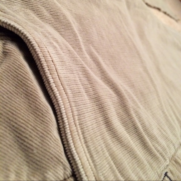 Mens Tommy Bahama Corduroy Pants - Picture 4 of 4