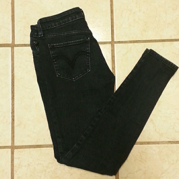 Levi 535 legging