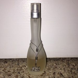JLO Glow Perfume