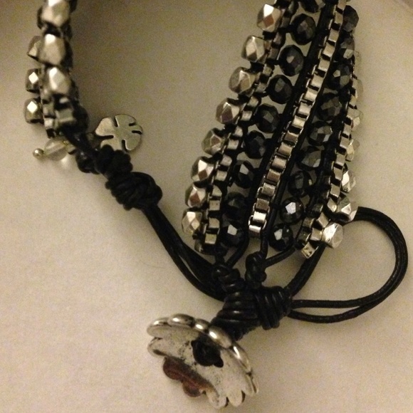 Lucky Brand bracelet - Picture 2 of 4