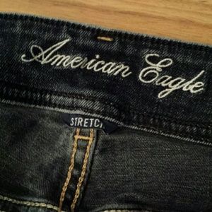 American Eagle "Original Boot"