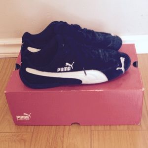 Puma speed cats