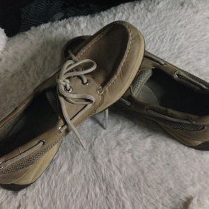 Sperry Topsider Boat shoes