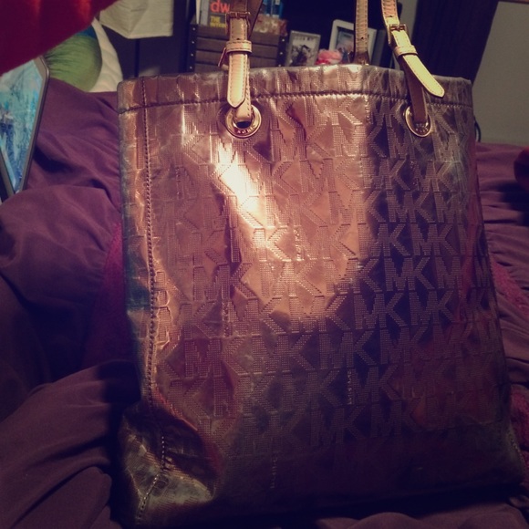 Michael kohrs bag