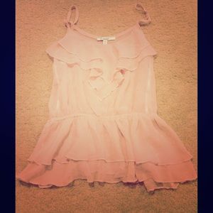 4HOUR SALE 25% OFF Sheer PINK ! (: