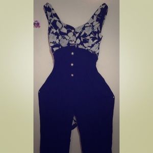 Romper 🚫🚫SOLD🚫🚫